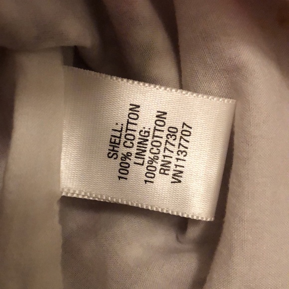 Plaid dress - Picture 9 of 10